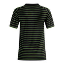 Camisa Celtic II 25/26 - Torcedor Adidas Feminina - Preta e verde