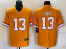 Camisa NFL Tampa Bay Buccanneers Throwback