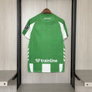 do Real Bétis 25/26 Home Jersey Men's Fan Version product image