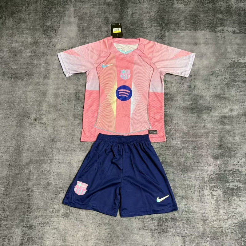 Conjunto 25/26 Jersey Kids product image