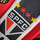 Retrô São Paulo Motorola 2000 Away Jersey Retro product image