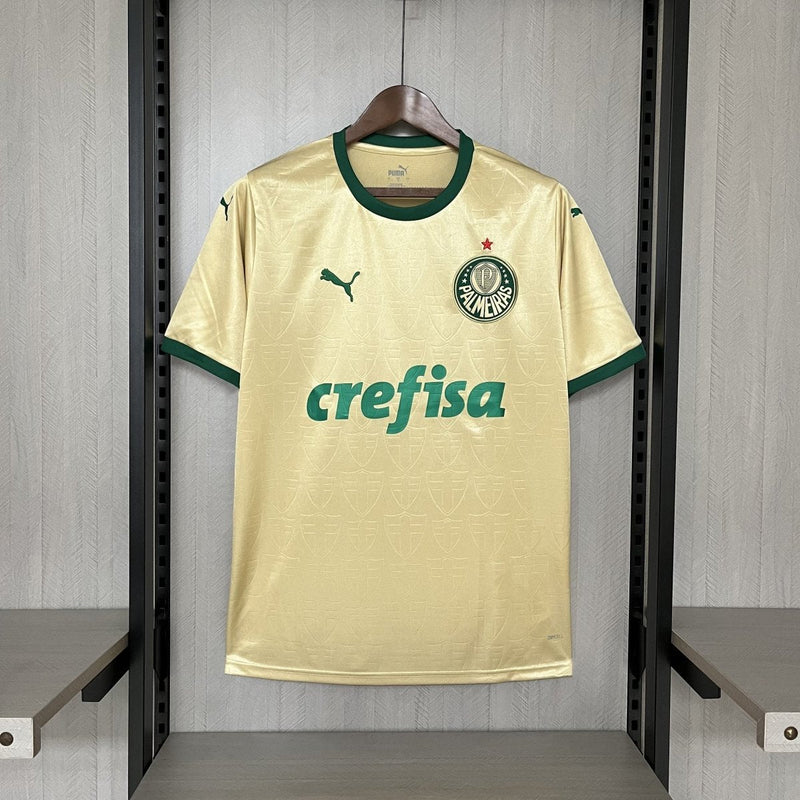 Palmeiras 24/25 Third Jersey Men's Fan Version product image