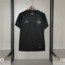 do Atletico Mineiro All Black 2025 Jersey Men's Fan Version product image
