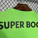 Sporting Club 24/25 Third Jersey Men's Fan Version product image