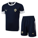 de Treino adulto Portugal 2025/26 Short e Camisa 25/26 Kit product image