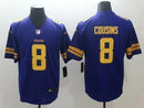 Camisa NFL Minnesota Vikings Throwback