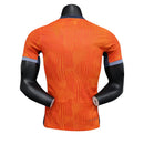 Camisa Inter de Milão III 23/24 - Jogador Nike Masculina - Laranja