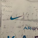 Kit Infantil Al-Nassr 23/24 - Branco