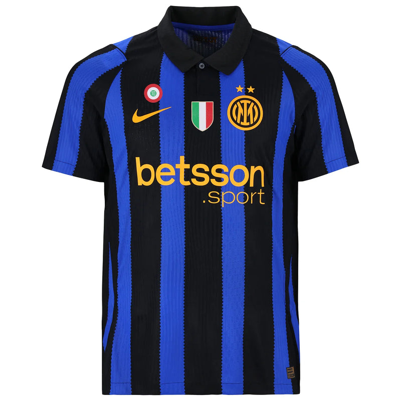 Internazionale 26/27 Home Jersey Men's Fan Version product image