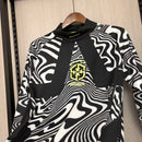 Seleção Brasileira Goleiro 2026/27 26/27 Home Jersey Men's Fan Version product image