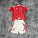Conjunto 25/26 Jersey Kids product image