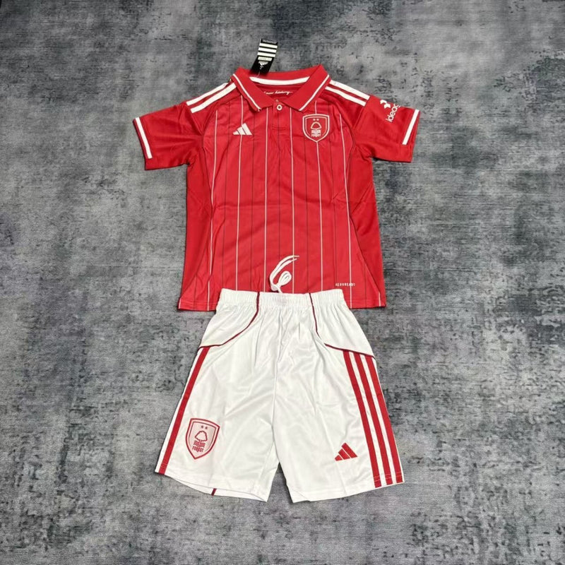Conjunto 25/26 Jersey Kids product image