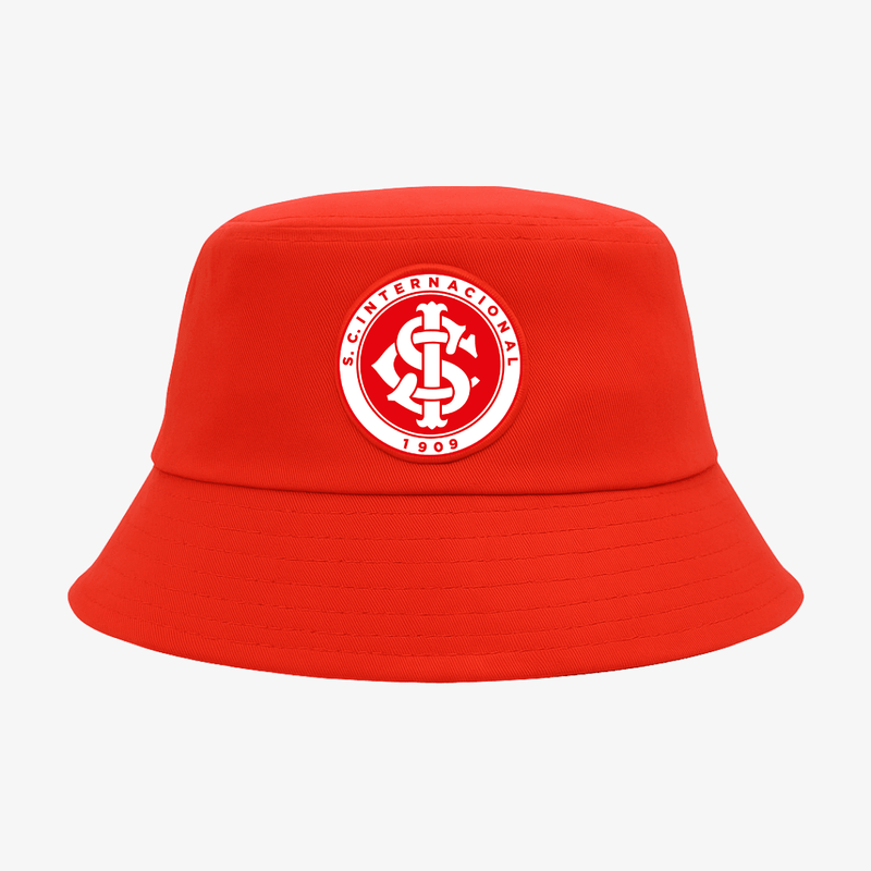 Bucket Internacional - Vermelho Jersey Men's Fan Version product image