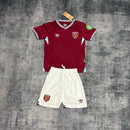 Conjunto 25/26 Jersey Kids product image