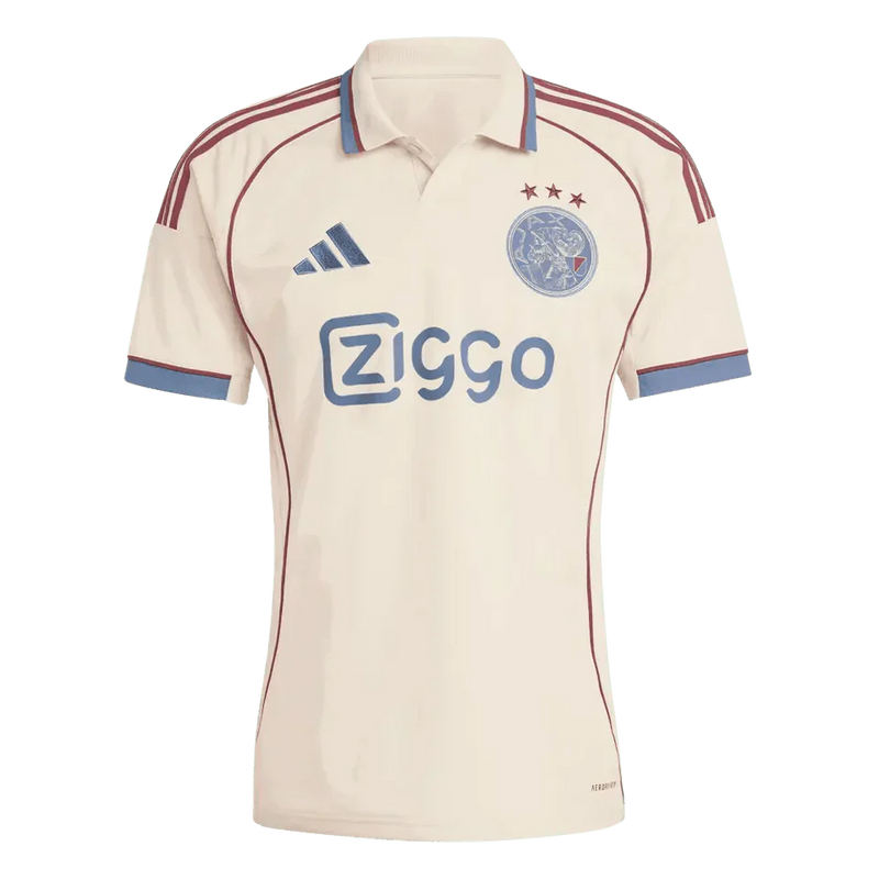 Ajax 2025/26 25/26 Third Jersey Men's Fan Version product image