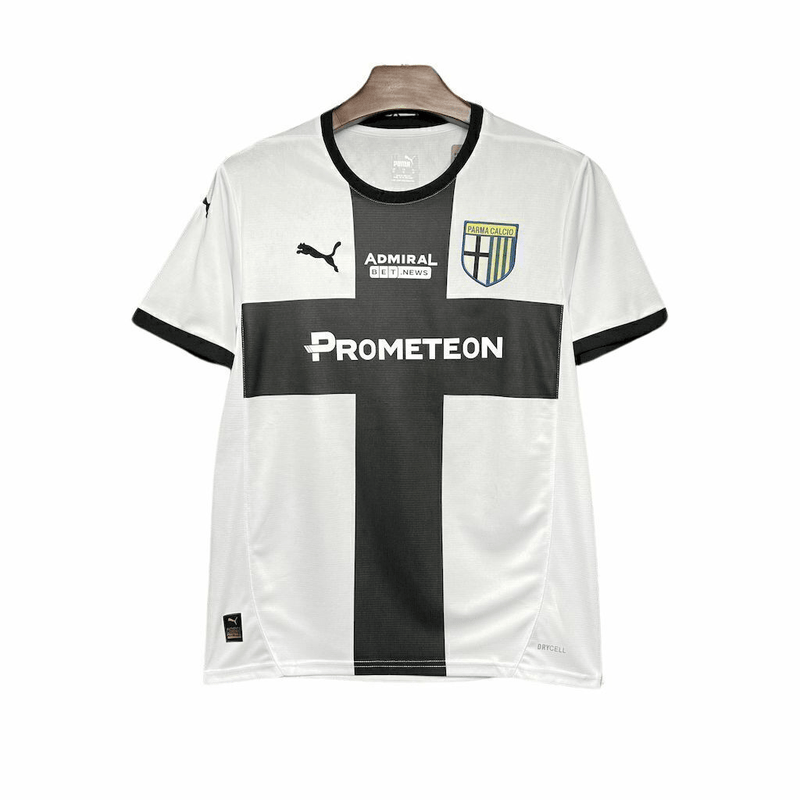 Parma 24/25 Home Jersey Men's Fan Version product image