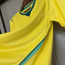 Seleção Brasileira 26/27 Home Jersey Men's Fan Version product image