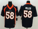 Camisa NFL Denver Broncos Alternativa