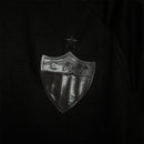 do Atletico Mineiro All Black 2025 Jersey Men's Fan Version product image