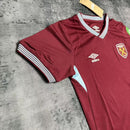Conjunto 25/26 Jersey Kids product image