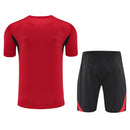 de Treino adulto Manchester United 2025/26 Short e Camisa 25/26 Kit product image