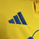 Leeds United lI 24/25 - Amarela 24/25 Jersey Men's Fan Version product image