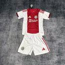 Conjunto 25/26 Jersey Kids product image