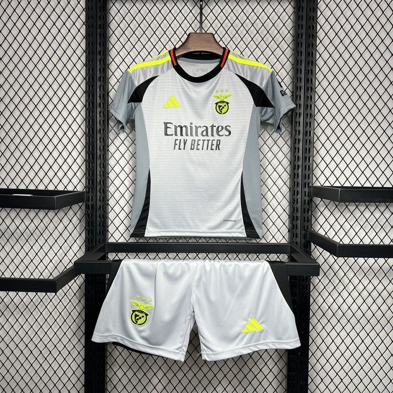 Conjunto 24/25 Jersey Kids product image