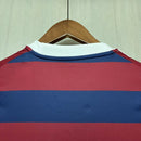 Newcastle United 24/25 Azul e Vermelha 24/25 Jersey Men's Fan Version product image