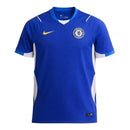 Camisa Chelsea I 26/27 - Torcedor Nike Masculina - Azul