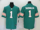 Camisa NFL Miami Dolphins Throwback Home
