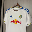 Leeds United 25/26 Home Jersey Men's Fan Version product image