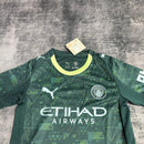 Conjunto 25/26 Away Jersey Kids Puma product image