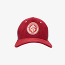 Boné Trucker Internacional Tela - Vermelho Jersey Men's Fan Version product image