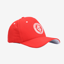 Boné Americano Internacional - Vermelho Jersey Men's Fan Version product image