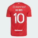 adidas Internacional 2025/26 25/26 Home Jersey Men's Fan Version Adidas product image