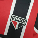 Retrô São Paulo 1993 Away Jersey Retro product image