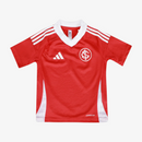 Conjunto 25/26 Home Jersey Kids Adidas product image
