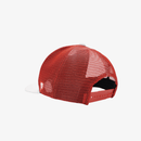 Boné Trucker Internacional Tela - Branco Jersey Men's Fan Version product image