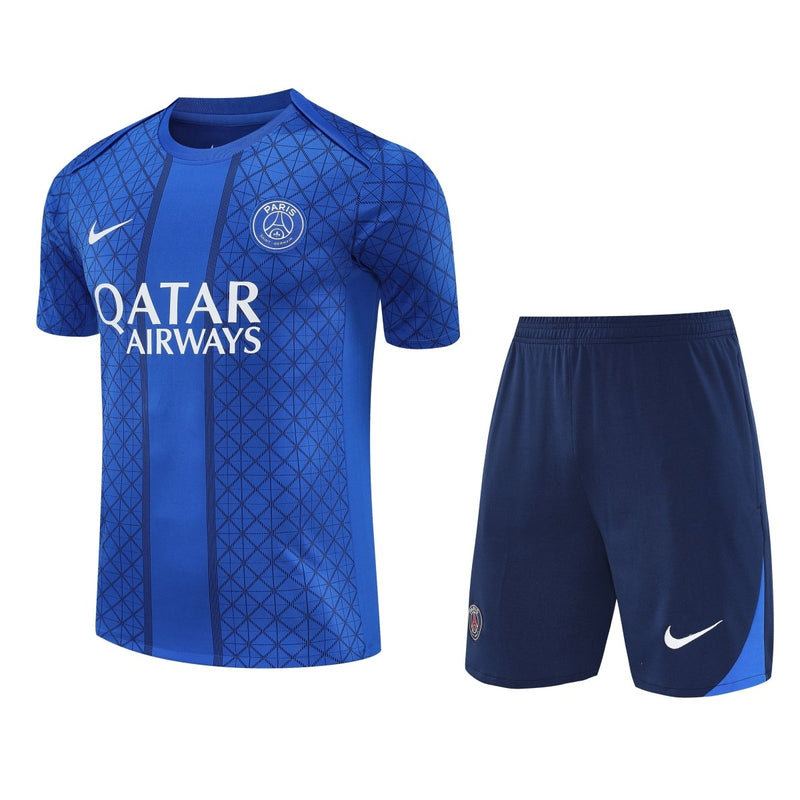 de Treino adulto Paris Saint Germain 2025/26 Short e Camisa 25/26 Kit product image
