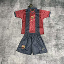 Conjunto 25/26 Jersey Kids product image