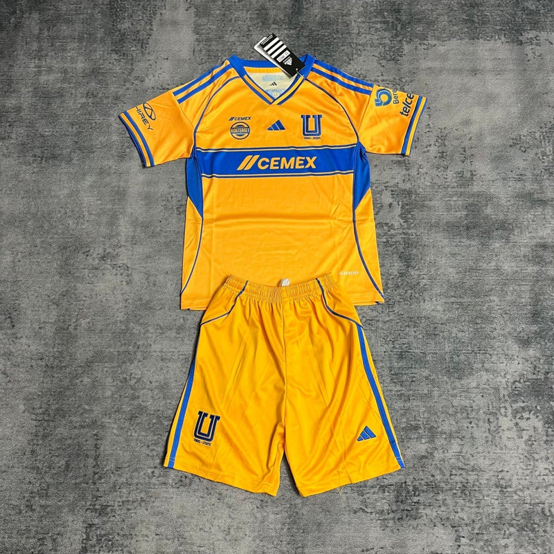 Conjunto 25/26 Jersey Kids product image