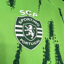 Sporting Club 24/25 Third Jersey Men's Fan Version product image