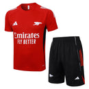 de Treino adulto Arsenal 2025/26 Short e Camisa 25/26 Kit product image