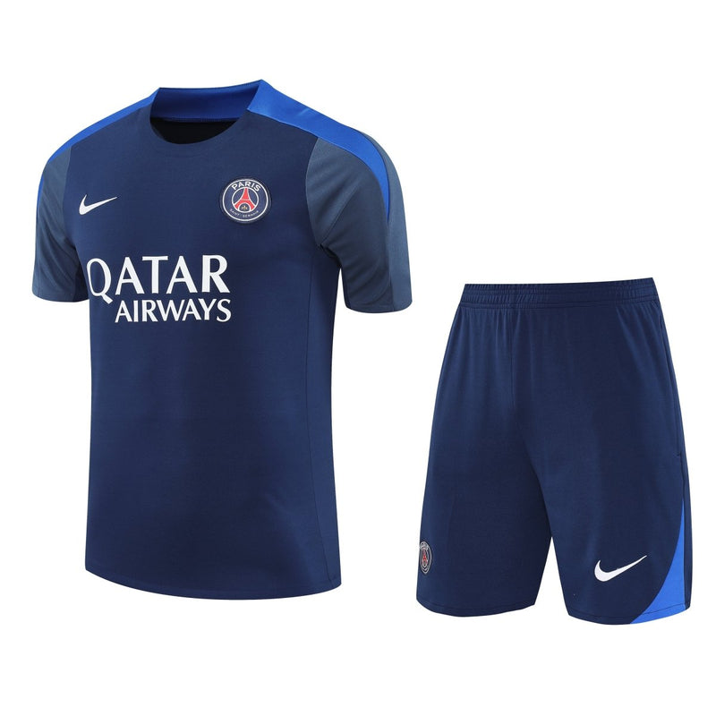 de Treino adulto Paris Saint Germain 2025/26 Short e Camisa 25/26 Kit product image