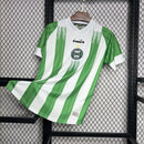 do Coritiba 24/25 Verde Listrada 24/25 Jersey Men's Fan Version product image
