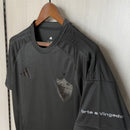do Atletico Mineiro All Black 2025 Jersey Men's Fan Version product image