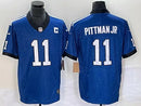 Camisa NFL Indianapolis Colts Alternativa
