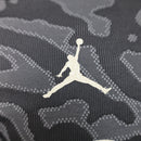 Camisa Paris Saint-Germain III 23/24 - Jogador Jordan Masculina - Preta