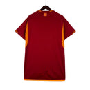 Camisa Roma I 23/24 - Torcedor Adidas Masculina - Vermelha